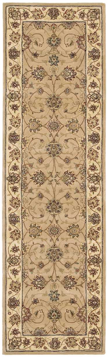 Nourison 2000 2071 Camel