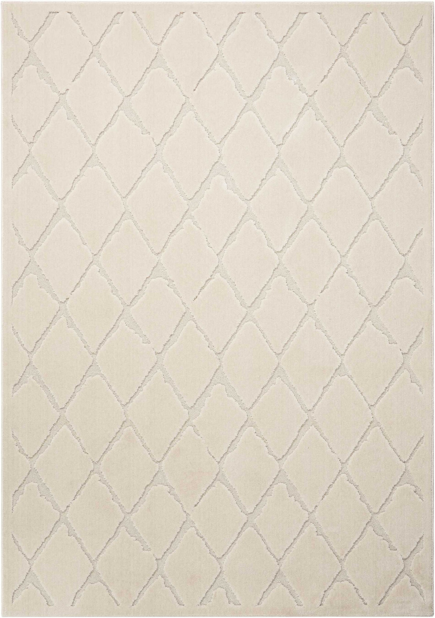 Michael Amini Gleam MA601 Ivory