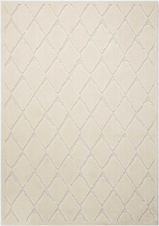 Michael Amini Gleam MA601 Ivory