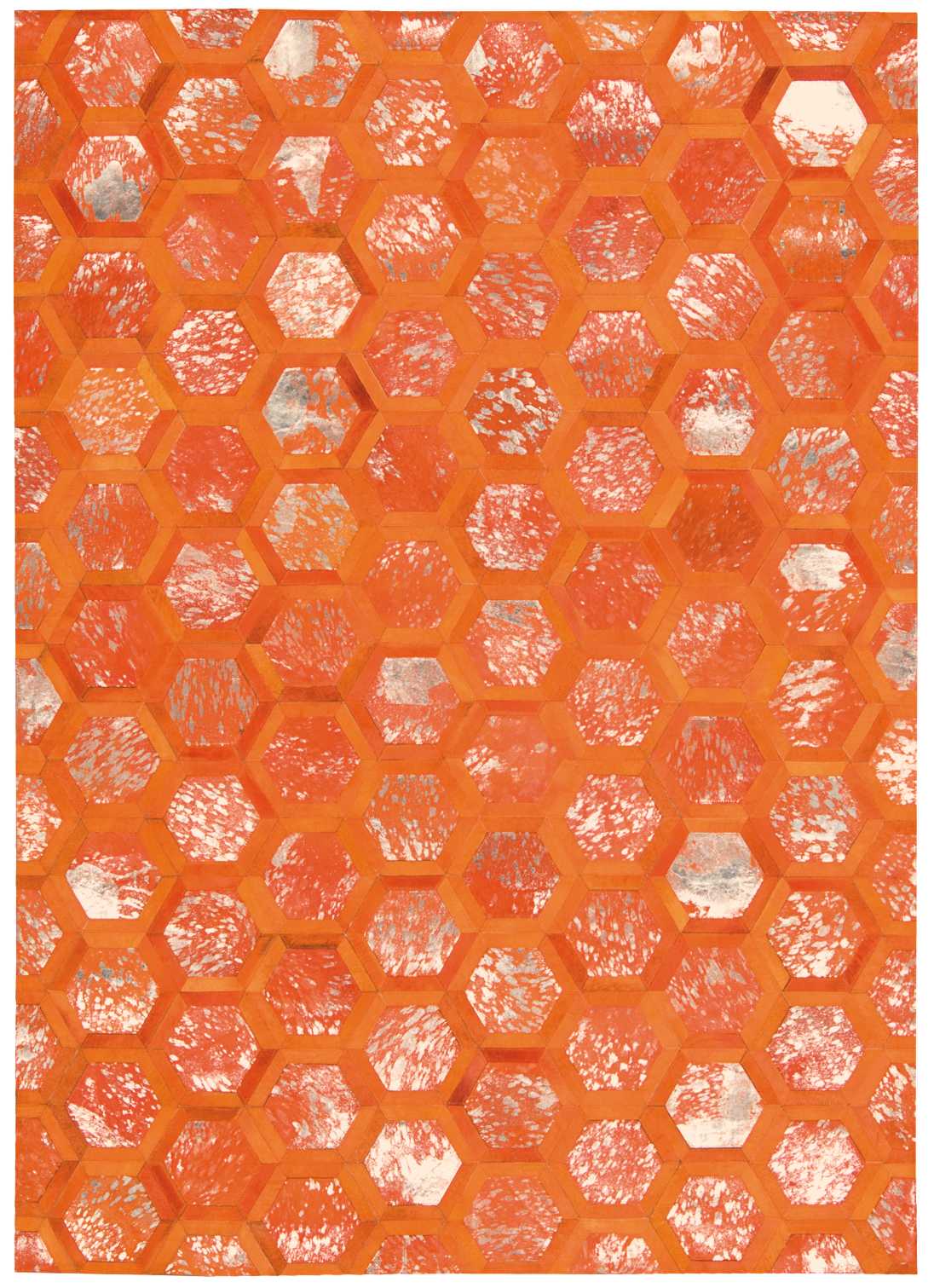 Michael Amini City Chic MA100 Tangerine