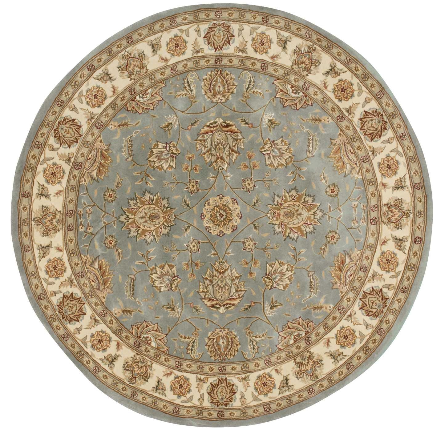 Nourison 2000 2210 Blue