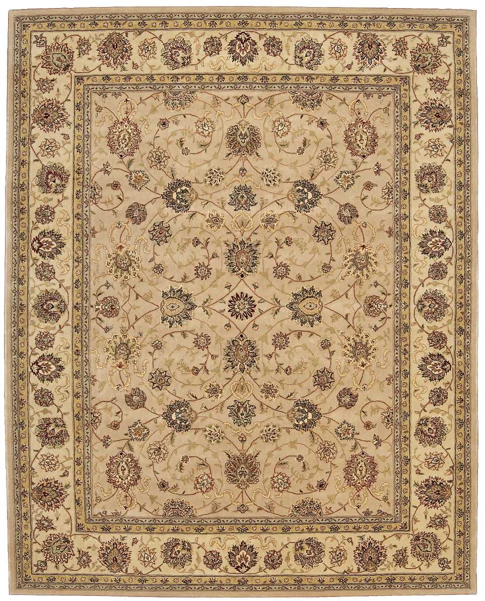 Nourison 2000 2071 Camel