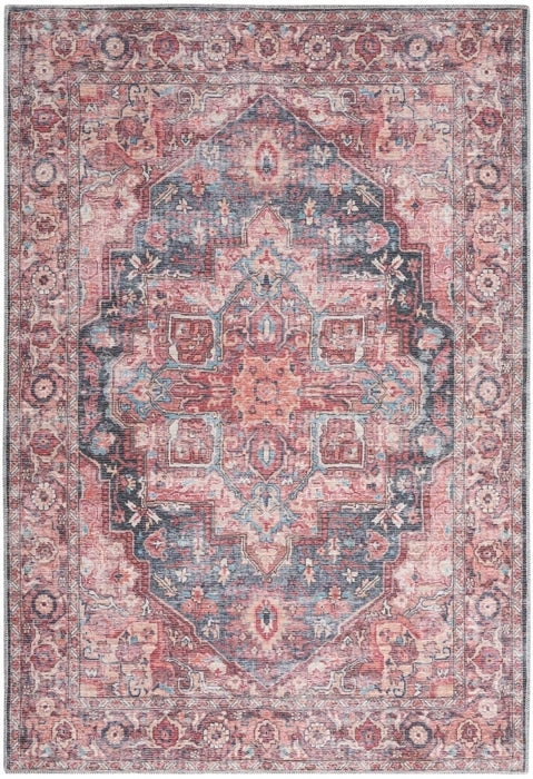 Nicole Curtis Nc Series 1 Multicolor