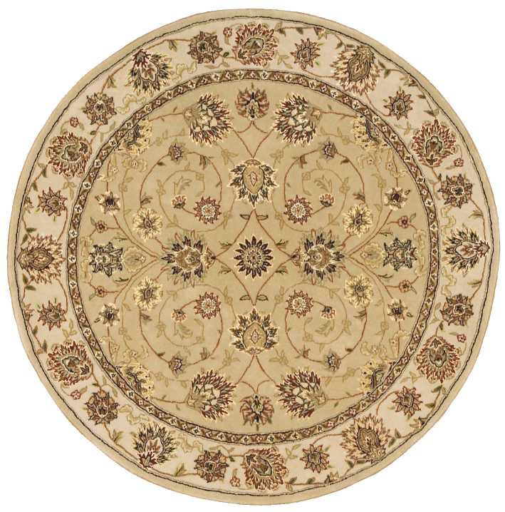 Nourison 2000 2071 Camel