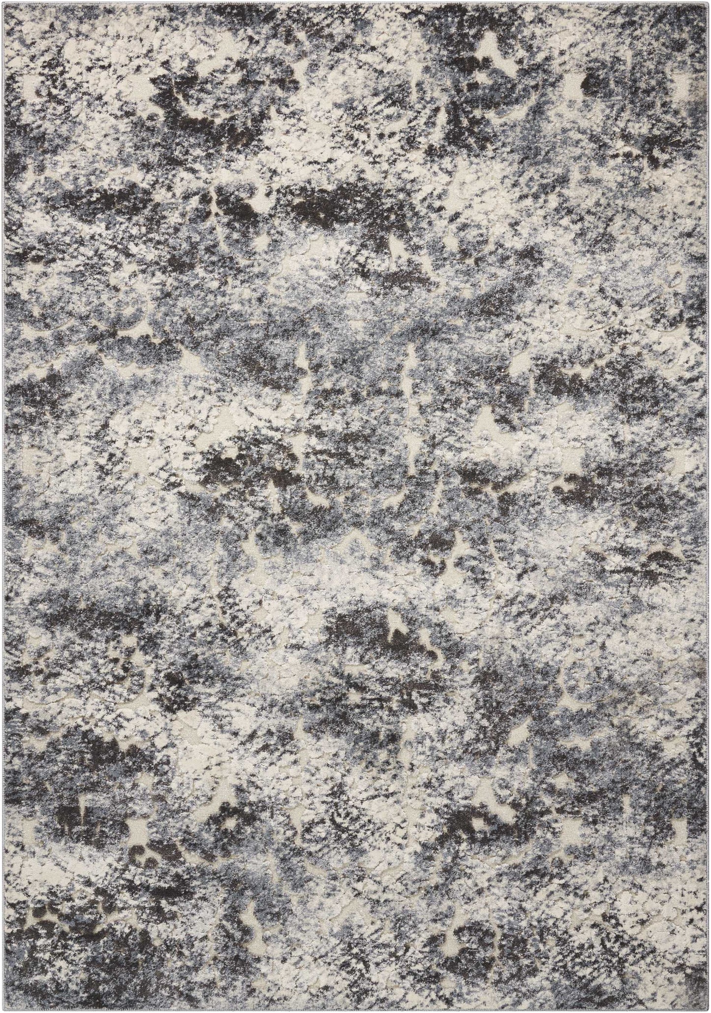 Michael Amini Gleam MA603 Ivory/Slate