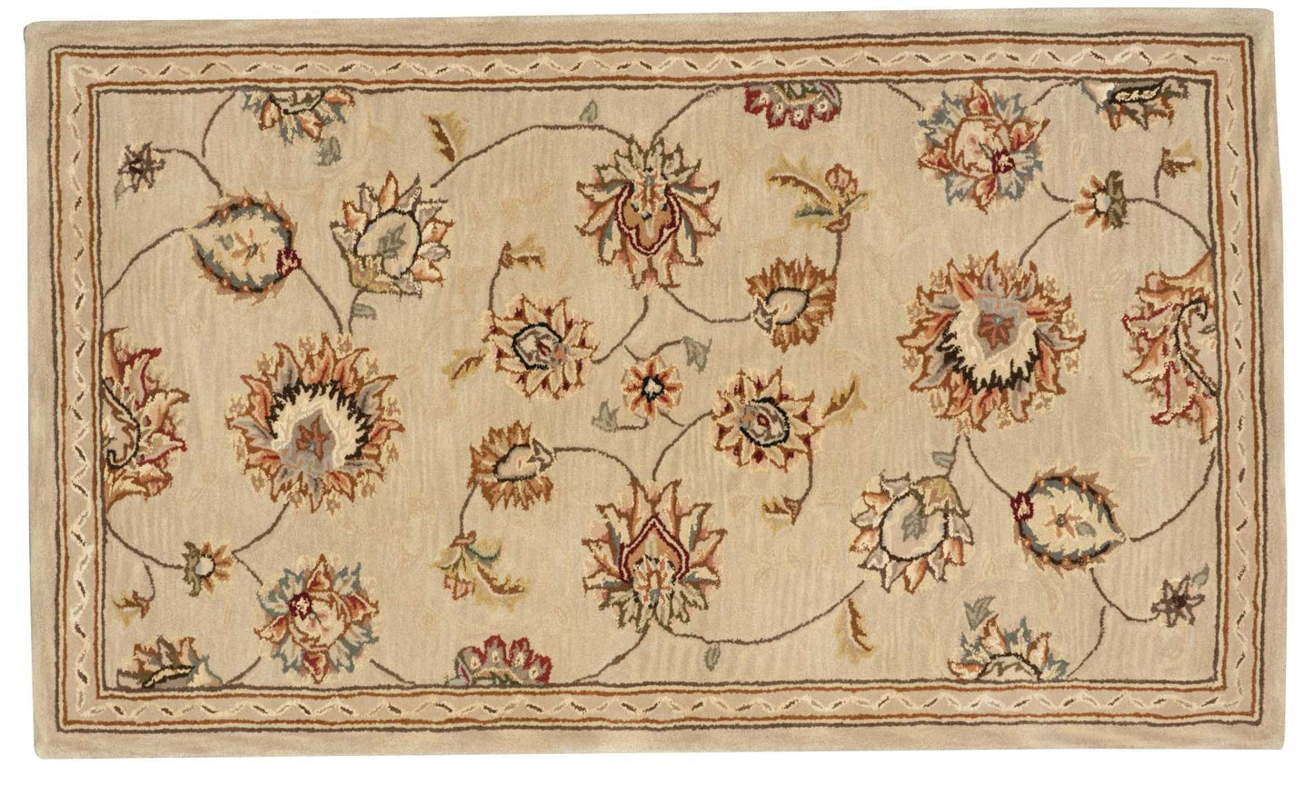 Nourison 2000 2360 Beige