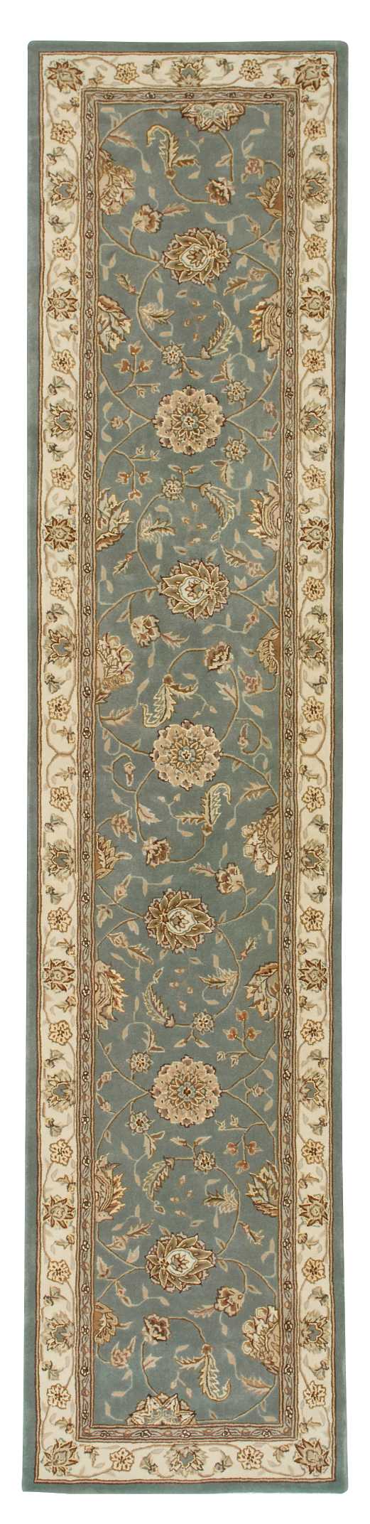 Nourison 2000 2210 Blue