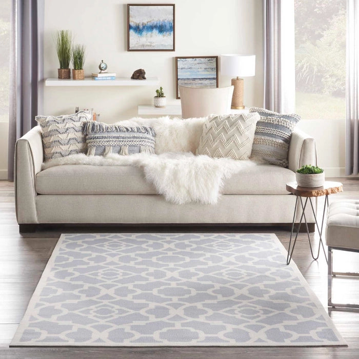 Waverly Sun N Shade SND04 Grey