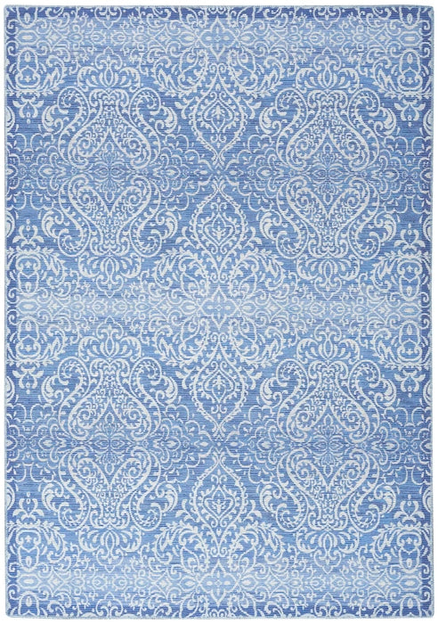 Waverly Washables WAW03 Blue