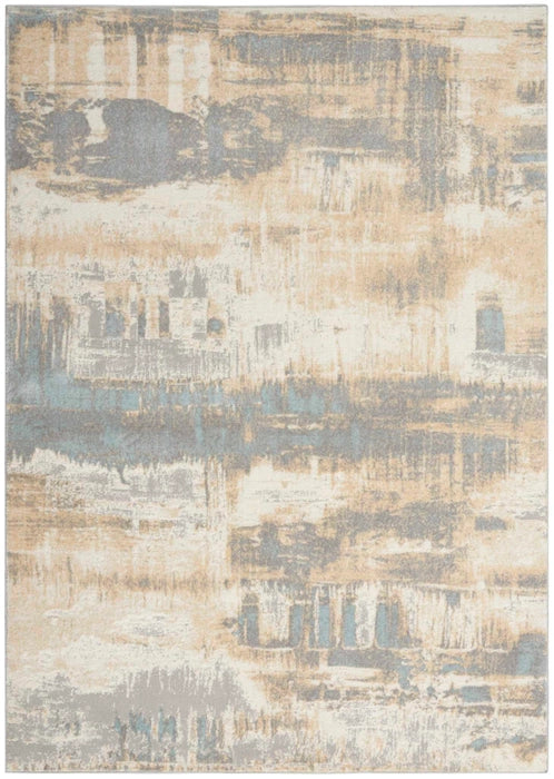 Calvin Klein ECH02 Enchanting Ivory/Seaglass