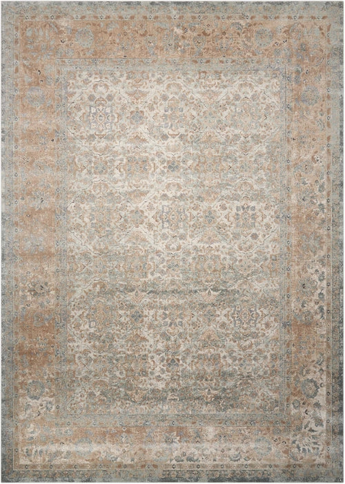 Kathy Ireland Home Malta MAI09 Slate