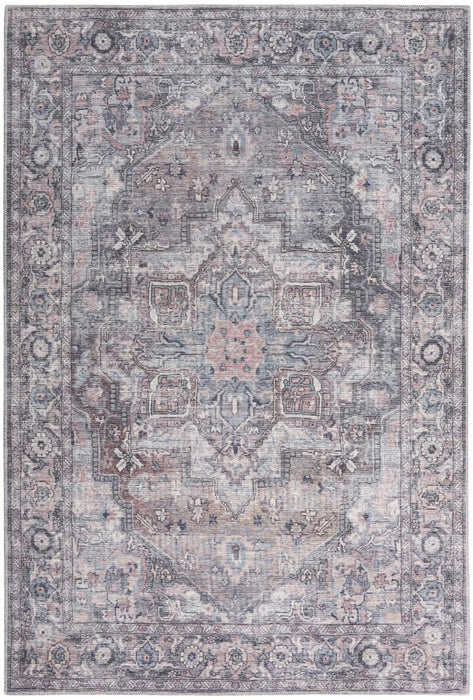 Nicole Curtis Nc Series 1 Grey